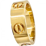 12号【CARTIER/カルティエ】 ラブ リング・指輪 K18ゴールド 18金 5.8g 52 レディース
【中古】【真子質店】【GD】




【IYTMi】