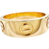 12号【CARTIER/カルティエ】 ラブ リング・指輪 K18ゴールド 18金 5.8g 52 レディース
【中古】【真子質店】【GD】




【IYTMi】