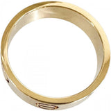 12号【CARTIER/カルティエ】 ラブ リング・指輪 K18ゴールド 18金 5.8g 52 レディース
【中古】【真子質店】【GD】




【IYTMi】