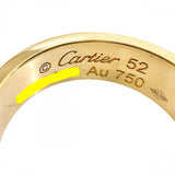 12号【CARTIER/カルティエ】 ラブ リング・指輪 K18ゴールド 18金 5.8g 52 レディース
【中古】【真子質店】【GD】




【IYTMi】