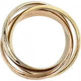 11号【CARTIER/カルティエ】 トリニティ リング・指輪 K18ゴールド 18金/YG/WG/PG 10.1g 51 シリアルなし レディース
【中古】【真子質店】【GD】




【ISMoMi】