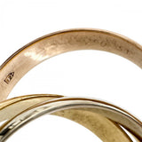 11号【CARTIER/カルティエ】 トリニティ リング・指輪 K18ゴールド 18金/YG/WG/PG 10.1g 51 シリアルなし レディース
【中古】【真子質店】【GD】




【ISMoMi】