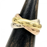 11号【CARTIER/カルティエ】 トリニティ リング・指輪 K18ゴールド 18金/YG/WG/PG 10.1g 51 シリアルなし レディース
【中古】【真子質店】【GD】




【ISMoMi】
