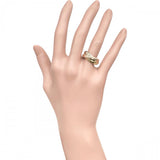 11号【CARTIER/カルティエ】 トリニティ リング・指輪 K18ゴールド 18金/YG/WG/PG 10.1g 51 シリアルなし レディース
【中古】【真子質店】【GD】




【ISMoMi】