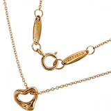 【TIFFANY&Co./ティファニー】 オープンハート ネックレス K18PGピンクゴールド 18金 1.6g 40.5cm レディース
【中古】【真子質店】【GD】




【KxD】