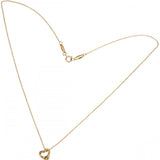 【TIFFANY&Co./ティファニー】 オープンハート ネックレス K18PGピンクゴールド 18金 1.6g 40.5cm レディース
【中古】【真子質店】【GD】




【KxD】