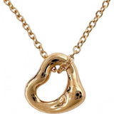 【TIFFANY&Co./ティファニー】 オープンハート ネックレス K18PGピンクゴールド 18金 1.6g 40.5cm レディース
【中古】【真子質店】【GD】




【KxD】