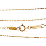 【TIFFANY&Co./ティファニー】 オープンハート ネックレス K18PGピンクゴールド 18金 1.6g 40.5cm レディース
【中古】【真子質店】【GD】




【KxD】