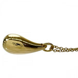 【TIFFANY&Co./ティファニー】 ティアドロップ エルサペレッティ ネックレス K18YGイエローゴールド 18金 5.2g 41/46cm レディース
【中古】【真子質店】【GD】




【SMaMo】