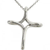 【TIFFANY&Co./ティファニー】 インフィニティクロス エルサペレッティ ネックレス Pt950プラチナ 4.4g 46cm レディース
【中古】【真子質店】【GD】




【YYx】