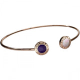 【BVLGARI/ブルガリ】 ブルガリブルガリ バングル スギライト ホワイトシェル ブレスレット K18PGピンクゴールド 18金 7.0g 19.5cm サイズL レディース
【中古】【真子質店】【GD】




【TYDx】