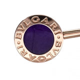 【BVLGARI/ブルガリ】 ブルガリブルガリ バングル スギライト ホワイトシェル ブレスレット K18PGピンクゴールド 18金 7.0g 19.5cm サイズL レディース
【中古】【真子質店】【GD】




【TYDx】