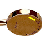 【BVLGARI/ブルガリ】 ブルガリブルガリ バングル スギライト ホワイトシェル ブレスレット K18PGピンクゴールド 18金 7.0g 19.5cm サイズL レディース
【中古】【真子質店】【GD】




【TYDx】