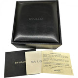 【BVLGARI/ブルガリ】 ブルガリブルガリ バングル スギライト ホワイトシェル ブレスレット K18PGピンクゴールド 18金 7.0g 19.5cm サイズL レディース
【中古】【真子質店】【GD】




【TYDx】