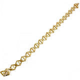 【LOUIS VUITTON/ルイ・ヴィトン】 ヴォルトカーブチェーンPM ブレスレット K18ゴールド 18金 17.3g 16.5cm Q95972 16 レディース
【中古】【真子質店】【GD】




【MoIDMi】