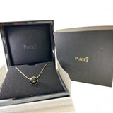 【PIAGET/ピアジェ】 ポセション ロングチェーン オニキス 1ポイントダイヤモンド ネックレス K18PGピンクゴールド 18金 20.0g 80/85cm レディース
【中古】【真子質店】【GD】




【DMoIx】
