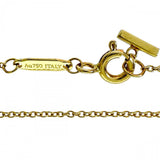 【TIFFANY&Co./ティファニー】 Tスマイル スモール ネックレス K18YGイエローゴールド 18金 3.0g 41/45.5cm レディース
【中古】【真子質店】【GD】




【IMoxK】