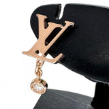 【LOUIS VUITTON/ルイ・ヴィトン】 イディール ブロッサムLV 片耳 ダイヤモンド 0.03ct ピアス K18PGピンクゴールド 18金 1.1g Q96549 レディース
【中古】【真子質店】【GD】




【KKx】
