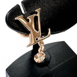 【LOUIS VUITTON/ルイ・ヴィトン】 イディール ブロッサムLV 片耳 ダイヤモンド 0.03ct ピアス K18PGピンクゴールド 18金 1.1g Q96549 レディース
【中古】【真子質店】【GD】




【KKx】