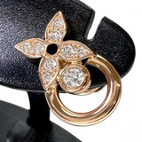 【LOUIS VUITTON/ルイ・ヴィトン】 イディール ブロッサム 片耳 ダイヤモンド 0.09ct ピアス K18PGピンクゴールド 18金 1.6g Q16532 レディース
【中古】【真子質店】【GD】




【ISTMo】