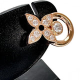 【LOUIS VUITTON/ルイ・ヴィトン】 イディール ブロッサム 片耳 ダイヤモンド 0.09ct ピアス K18PGピンクゴールド 18金 1.6g Q16532 レディース
【中古】【真子質店】【GD】




【ISTMo】