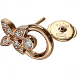 【LOUIS VUITTON/ルイ・ヴィトン】 イディール ブロッサム 片耳 ダイヤモンド 0.09ct ピアス K18PGピンクゴールド 18金 1.6g Q16532 レディース
【中古】【真子質店】【GD】




【ISTMo】