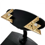 【LOUIS VUITTON/ルイ・ヴィトン】 ヴォルトワン ダイヤモンド 両耳セット ダイヤモンド 0.02×2ct ピアス K18YGイエローゴールド 18金 3.4g Q96969 レディース
【中古】【真子質店】【GD】




【TDTx】