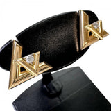【LOUIS VUITTON/ルイ・ヴィトン】 ヴォルトワン ダイヤモンド 両耳セット ダイヤモンド 0.02×2ct ピアス K18YGイエローゴールド 18金 3.4g Q96969 レディース
【中古】【真子質店】【GD】




【TDTx】