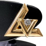 【LOUIS VUITTON/ルイ・ヴィトン】 ヴォルトワン ダイヤモンド 両耳セット ダイヤモンド 0.02×2ct ピアス K18YGイエローゴールド 18金 3.4g Q96969 レディース
【中古】【真子質店】【GD】




【TDTx】