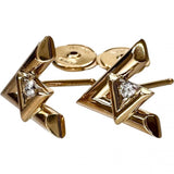 【LOUIS VUITTON/ルイ・ヴィトン】 ヴォルトワン ダイヤモンド 両耳セット ダイヤモンド 0.02×2ct ピアス K18YGイエローゴールド 18金 3.4g Q96969 レディース
【中古】【真子質店】【GD】




【TDTx】