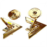 【LOUIS VUITTON/ルイ・ヴィトン】 ヴォルトワン ダイヤモンド 両耳セット ダイヤモンド 0.02×2ct ピアス K18YGイエローゴールド 18金 3.4g Q96969 レディース
【中古】【真子質店】【GD】




【TDTx】