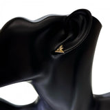 【LOUIS VUITTON/ルイ・ヴィトン】 ヴォルトワン ダイヤモンド 両耳セット ダイヤモンド 0.02×2ct ピアス K18YGイエローゴールド 18金 3.4g Q96969 レディース
【中古】【真子質店】【GD】




【TDTx】