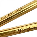 【CARTIER/カルティエ】 ダムール XS ミニモデル ダイヤモンド 0.04×2 ct ピアス K18YGイエローゴールド 18金 1.1g B8301215 レディース
【中古】【真子質店】【GD】




【IMaKMo】
