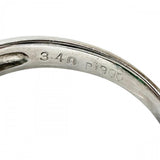 13.5号 エメラルド 3.40ct ダイヤモンド 0.65ct リング・指輪 Pt900プラチナ 8.2g レディース
【中古】【真子質店】【NN】




【MaKKMa】