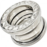 【BVLGARI/ブルガリ】 B-ZERO1/ビーゼロワン ペンダントトップ K18WGホワイトゴールド 18金 5.8g レディース
【中古】【真子質店】【BL】




【SDx】