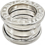 【BVLGARI/ブルガリ】 B-ZERO1/ビーゼロワン ペンダントトップ K18WGホワイトゴールド 18金 5.8g レディース
【中古】【真子質店】【BL】




【SDx】