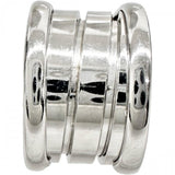 【BVLGARI/ブルガリ】 B-ZERO1/ビーゼロワン ペンダントトップ K18WGホワイトゴールド 18金 5.8g レディース
【中古】【真子質店】【BL】




【SDx】