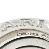 【BVLGARI/ブルガリ】 B-ZERO1/ビーゼロワン ペンダントトップ K18WGホワイトゴールド 18金 5.8g レディース
【中古】【真子質店】【BL】




【SDx】
