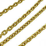 【LOUIS VUITTON/ルイ・ヴィトン】 アズキチェーンネックレス チェーンのみ ネックレス K18ゴールド 18金 15.2g 50cm レディース
【中古】【真子質店】【BL】




【TMoxx】