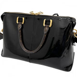 【LOUIS VUITTON/ルイ・ヴィトン】 トート ミロワール M54626 ヴェルニ 2WAY ショルダーバッグ ハンドバッグ パテントレザー ブラック レディース【中古】【真子質店】【BL】




【IIxx】