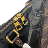 【LOUIS VUITTON/ルイ・ヴィトン】 トート ミロワール M54626 ヴェルニ 2WAY ショルダーバッグ ハンドバッグ パテントレザー ブラック レディース【中古】【真子質店】【BL】




【IIxx】