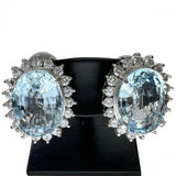 アクアマリン 4.66/3.99ct ダイヤモンド 0.51/0.51ct ピアス Pt850プラチナ/Pt900プラチナ/K14WGホワイトゴールド 12.6g レディース
【中古】【真子質店】【NN】




【IYMox】
