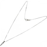 トリロジー ダイヤモンド 0.30ct ネックレス Pt900プラチナ/Pt850プラチナ 2.4g 39.5cm レディース
【中古】【真子質店】【NN】




【Txx】