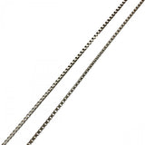 トリロジー ダイヤモンド 0.30ct ネックレス Pt900プラチナ/Pt850プラチナ 2.4g 39.5cm レディース
【中古】【真子質店】【NN】




【Txx】