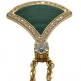 【BVLGARI/ブルガリ】 ディーヴァドリーム マラカイト ダイヤモンド 0.5ct ネックレス K18PGピンクゴールド 18金 9.4g 43.5cm 358893 レディース
【中古】【真子質店】【BL】




【MoMiMiMo】
