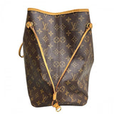 【LOUIS VUITTON/ルイ・ヴィトン】 ネヴァーフルGM モノグラム M40157 トートバッグ ブラウン ユニセックス【中古】【真子質店】【BL】




【IIxx】