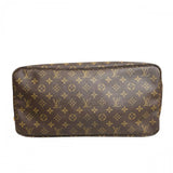 【LOUIS VUITTON/ルイ・ヴィトン】 ネヴァーフルGM モノグラム M40157 トートバッグ ブラウン ユニセックス【中古】【真子質店】【BL】




【IIxx】