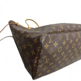 【LOUIS VUITTON/ルイ・ヴィトン】 ネヴァーフルGM モノグラム M40157 トートバッグ ブラウン ユニセックス【中古】【真子質店】【BL】




【IIxx】