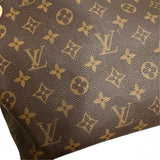 【LOUIS VUITTON/ルイ・ヴィトン】 ネヴァーフルGM モノグラム M40157 トートバッグ ブラウン ユニセックス【中古】【真子質店】【BL】




【IIxx】