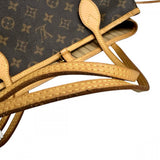 【LOUIS VUITTON/ルイ・ヴィトン】 ネヴァーフルGM モノグラム M40157 トートバッグ ブラウン ユニセックス【中古】【真子質店】【BL】




【IIxx】